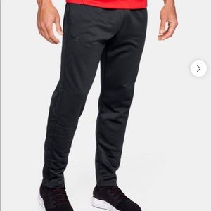 Under Armour ColdGear Loose Fleece Active Pants